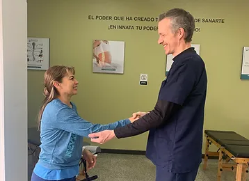 Mejor quiropractico bogota