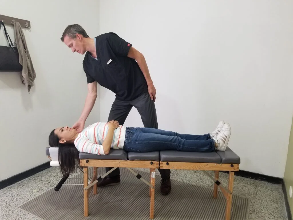 Mejor quiropractico bogota