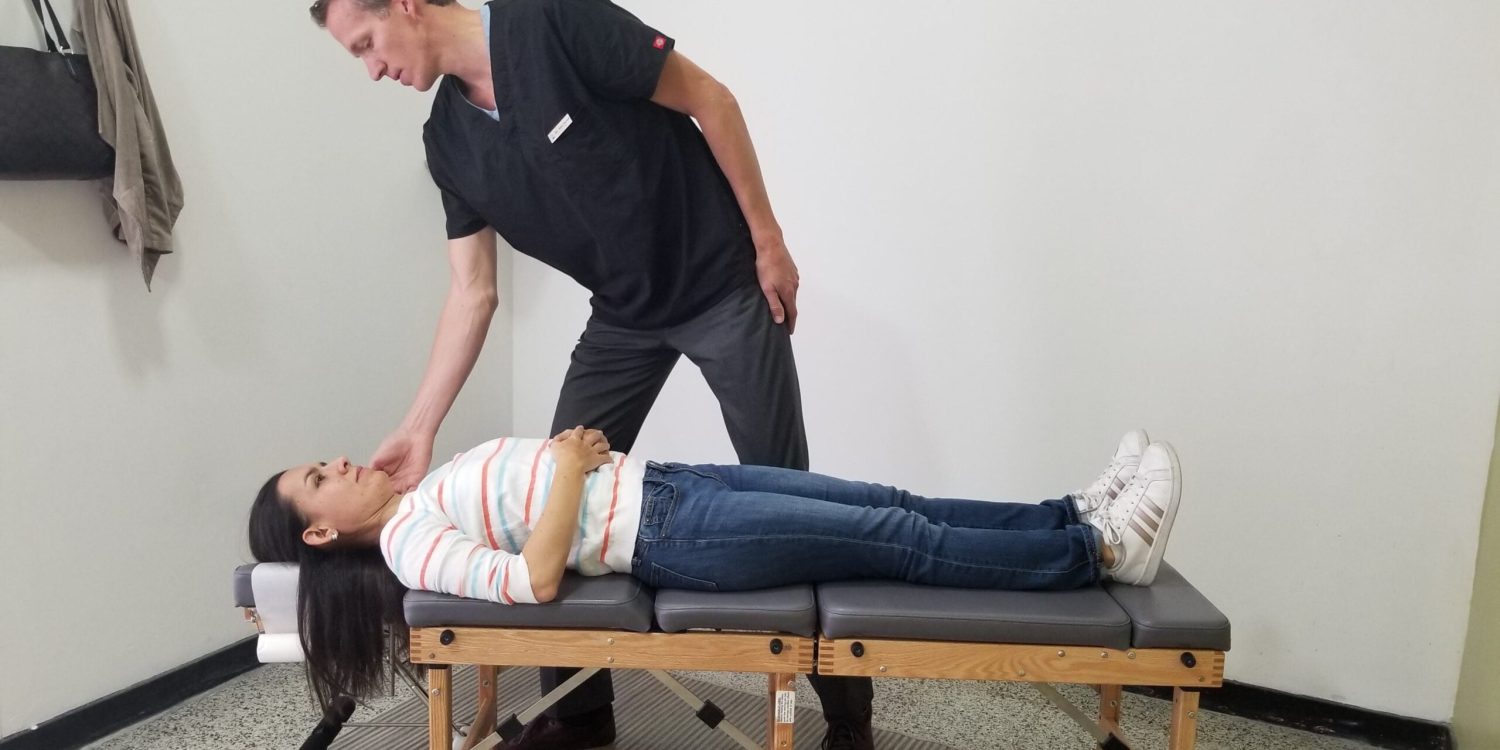 Mejor quiropractico bogota