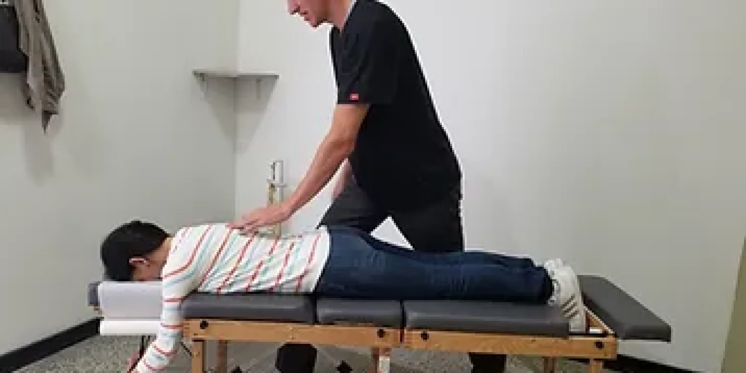 Mejor quiropractico bogota